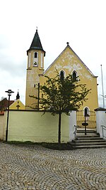 St. Peter und Paul (Haselbach)