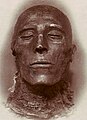 Mumie faraona Seti I.