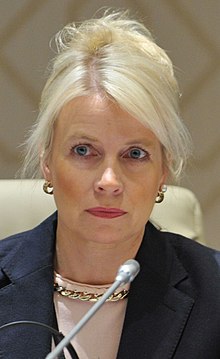 Pia Kauma - červen 2014, Baku (oříznuto) .jpg