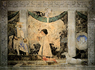 Piero Della Francesca: Biografia, Trattati matematici, La bottega