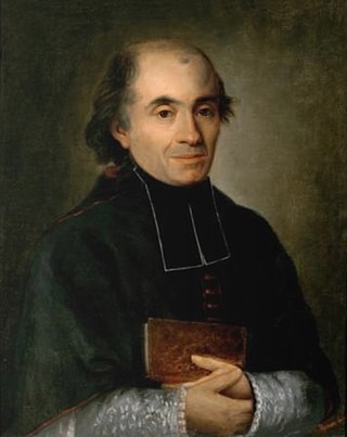 <span class="mw-page-title-main">Pierre Bonhomme</span> French Roman Catholic priest