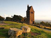 The Pigeon Tower, Rivington Pigeon Tower in Rivington - geograph.org.uk - 501205.jpg
