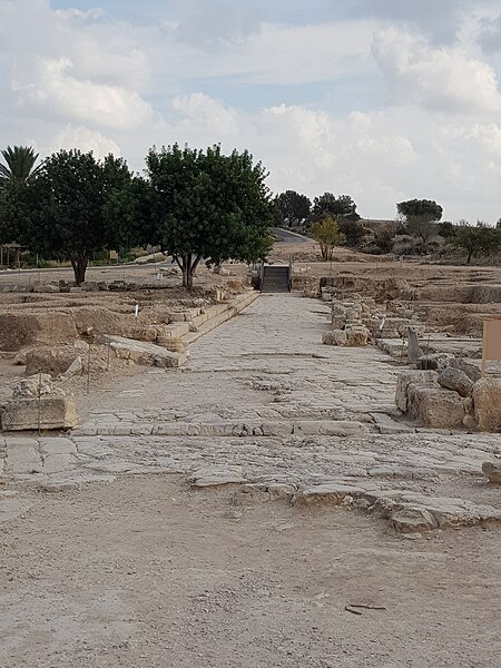 File:PikiWiki Israel 63951 mosaic floor zipori.jpg