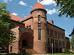 University of Minnesota Old Campus Historic District