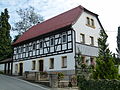 Wohnstallhaus