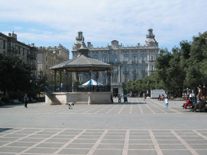 Plaza de Pombo en Santander.PNG