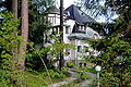 English: Villa Luckmann Deutsch: Nummer 67: Villa Luckmann