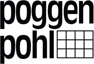 <span class="mw-page-title-main">Poggenpohl</span>