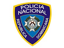Policia Nacional Republica Dominicana emblem.jpg