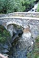 Català: Pont Pla (Escaldes-Engordany)