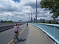 Miniatura para Pont de la Concorde (Montréal)