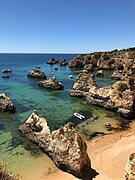 Portimão, Algarve, Portugal