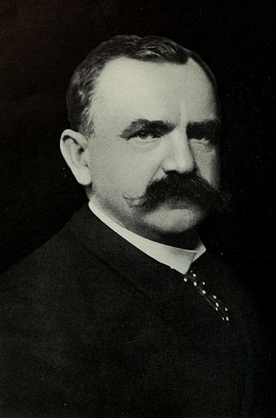 File:Portrait of Joseph Swain.jpg