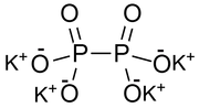 Bildeto por Kalia hipofosfato