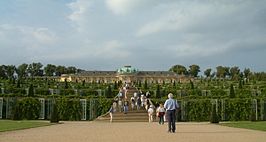 Sanssouci