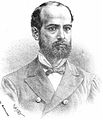 Kapitán fregaty Arturo Prat Chacón