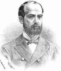 Arturo Prat