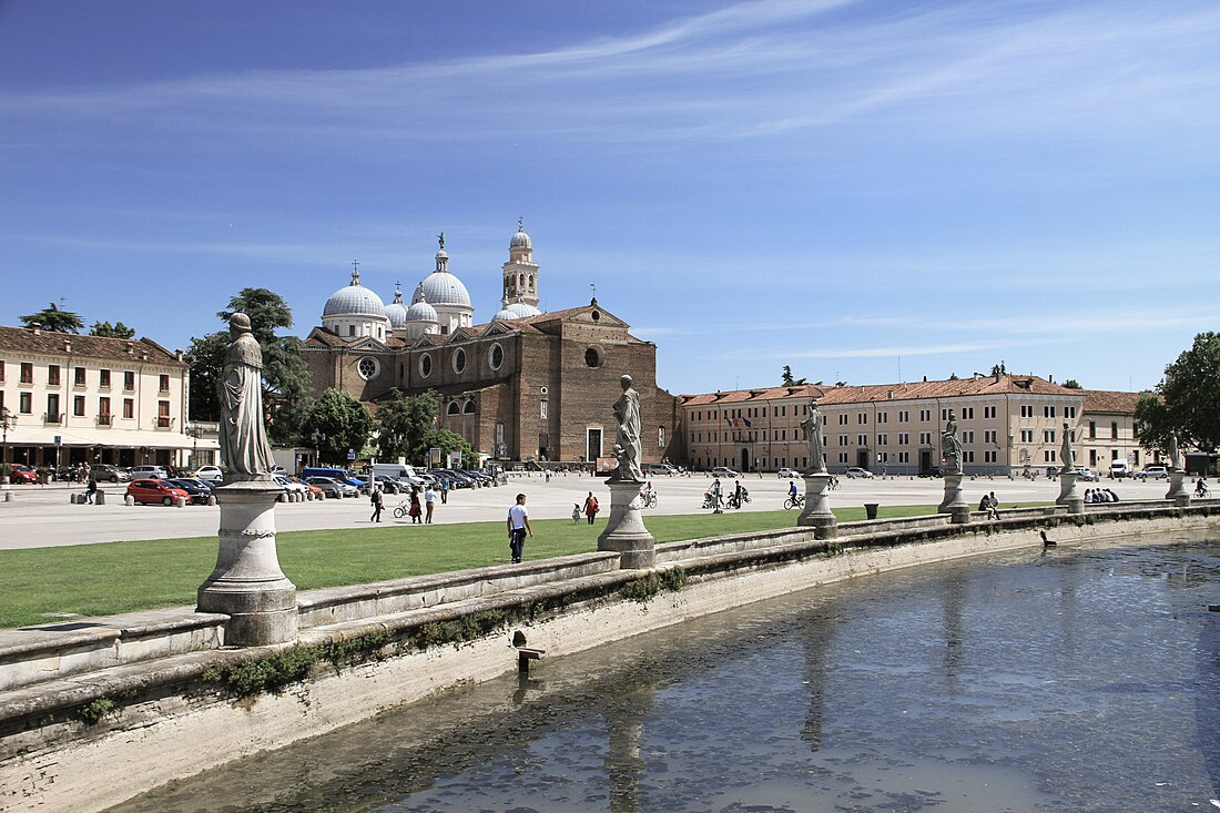 Prato della Valle