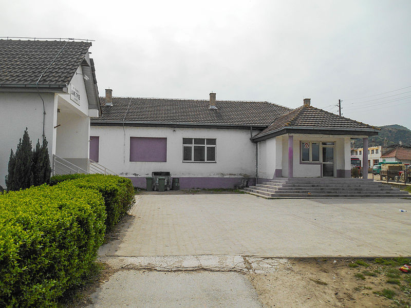 File:Primary school Dame Gruev - Kuklish (2).jpg