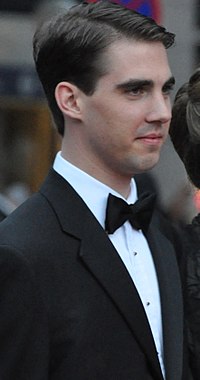 Photo of Prince Philip