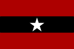Principality of Albania - Civil ensign (1914–1925).svg