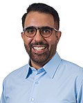 Gambar mini seharga Pritam Singh (politikus Singapura)