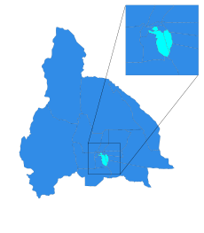 Provincia di San Juan, Elezione dei Deputati, 1997.svg