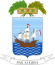 Provincia di Savona – Stemma