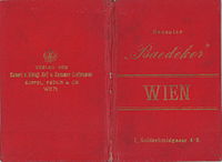 Baedeker-Reiseführer: Geschichte, Gestaltung der Ausgaben, CD-ROMs