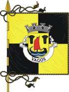 Flag of Vagos