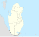 Qatar adm location map.svg