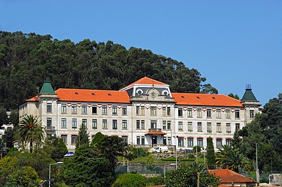 Como chegar a Quinta da Bela-Vista através de transportes públicos - Acerca do local