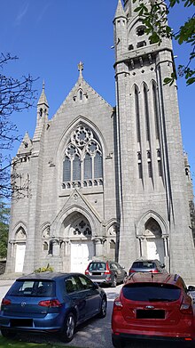 Queen's Cross Church, Aberdeen - May 2023.jpg