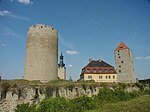 Burg Querfurt