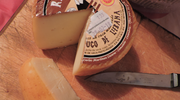 Vignette pour Liébana (fromage)