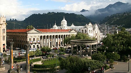 Quetzaltenango