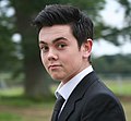 Vignette pour Ray Quinn