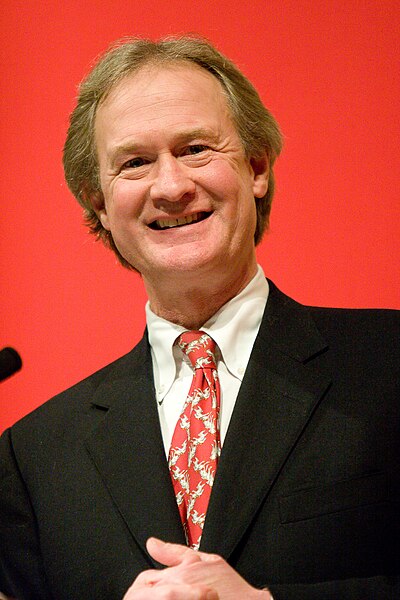 File:RI governor Lincoln Chafee in 2007.jpg