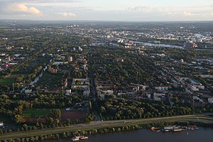 Hamburg U-Bahn-Linie 4: Strecke, Stationen, Betrieb