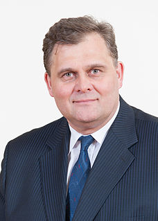 <span class="mw-page-title-main">Raivo Aeg</span> Estonian politician