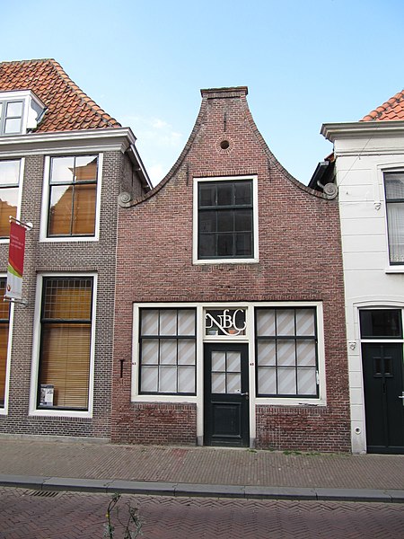 File:RM10912 Brielle - Voorstraat 63.jpg