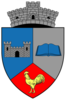 Coat of arms of Apața