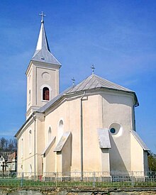 RO BN Biserica evanghelica din Arcalia exterior.jpg