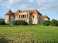 Castelul Bánffy (monument istoric)