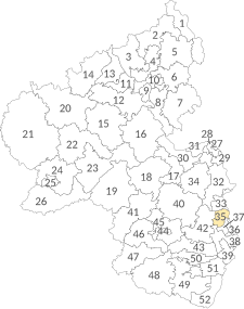 Circumscripții electorale RP LTW2021 WK35.svg