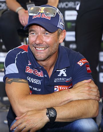 Sébastien Loeb