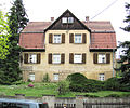 Double house Zacharias / Seewald