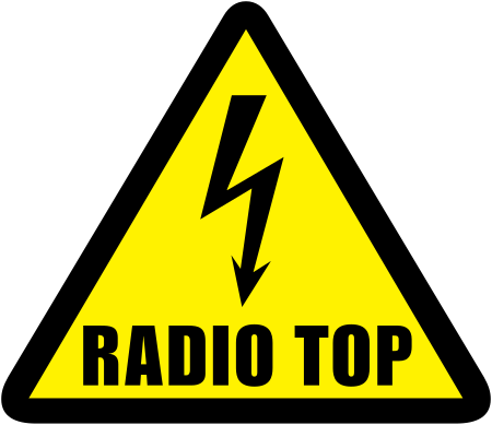 Radio Top Logo