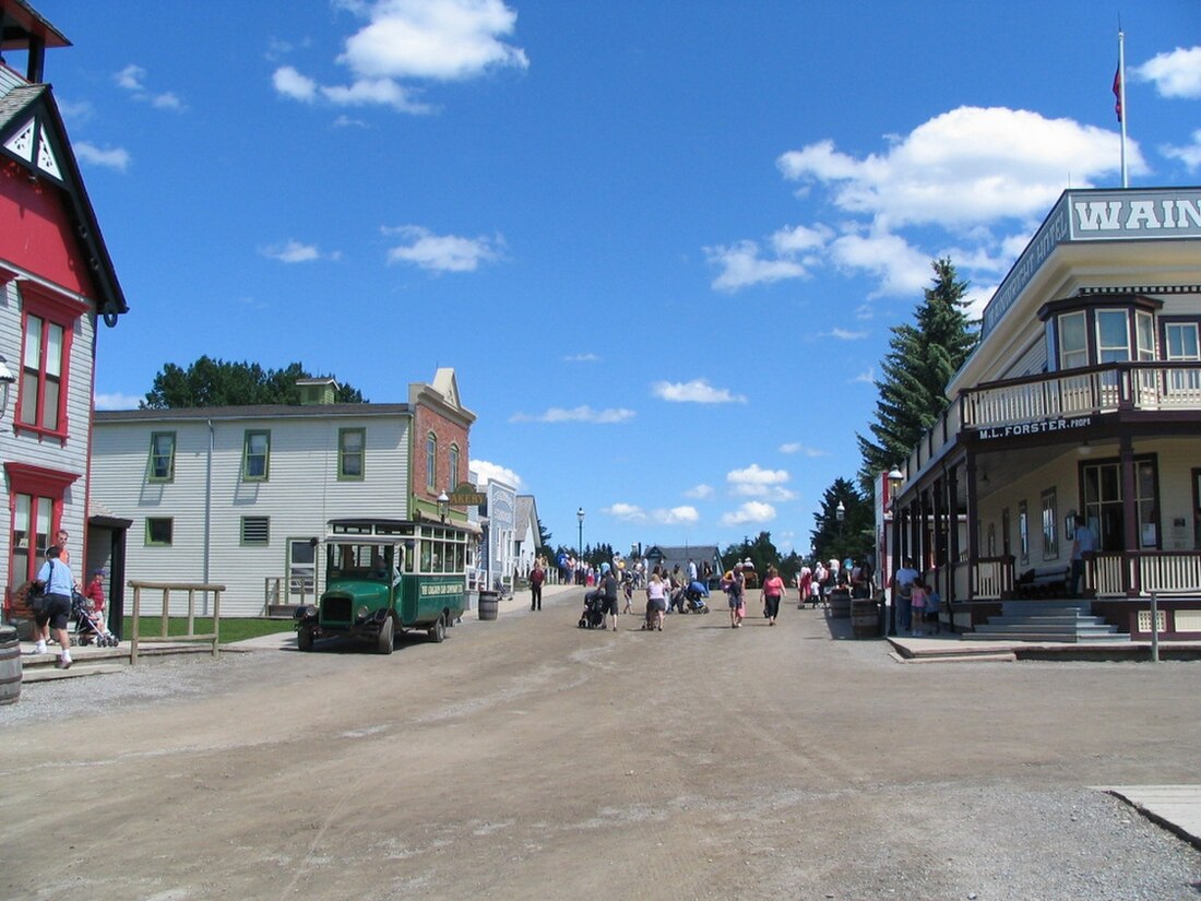 Festivaloj en Kalgario