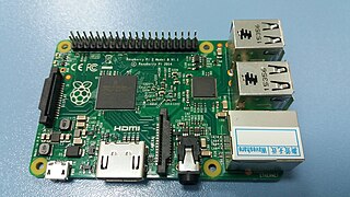 Raspberry PI 2